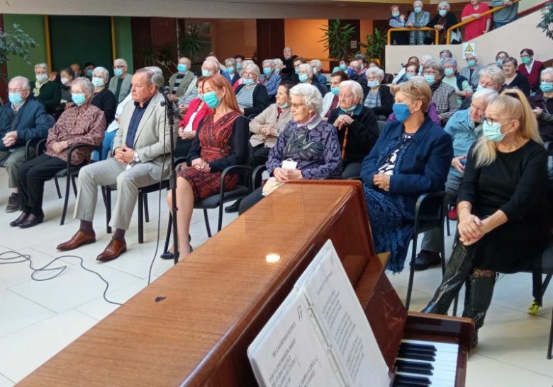 Međunarodni dan starijih osoba