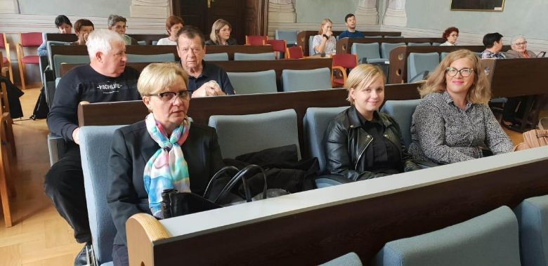 Predavanje "Demencija kao epidemija suvremenog društva"