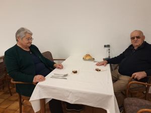 Donacija ŽO HSU-a