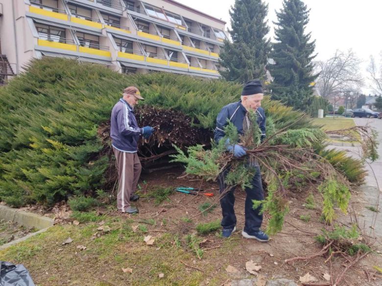 AKTIVNOSTI EKO GRUPE