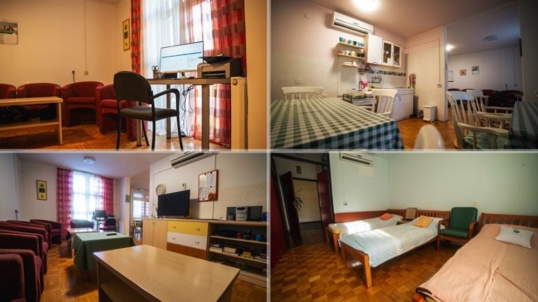Dom za starije i nemoćne nastavlja s radom Dnevnog centra